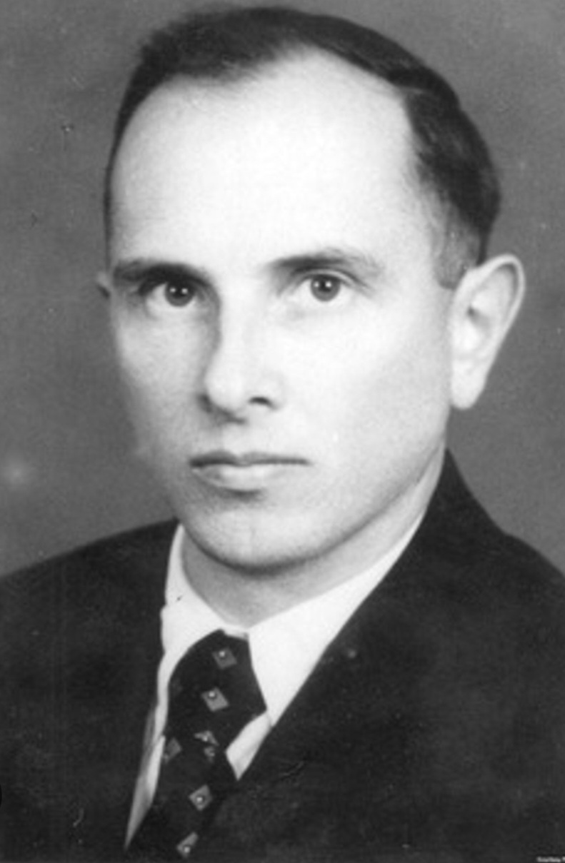 Nový učitel