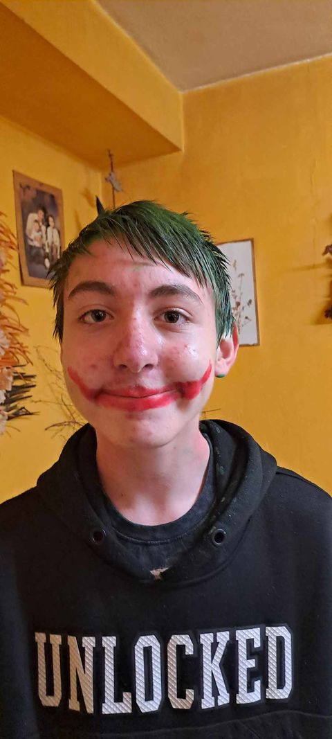 Nový učitel