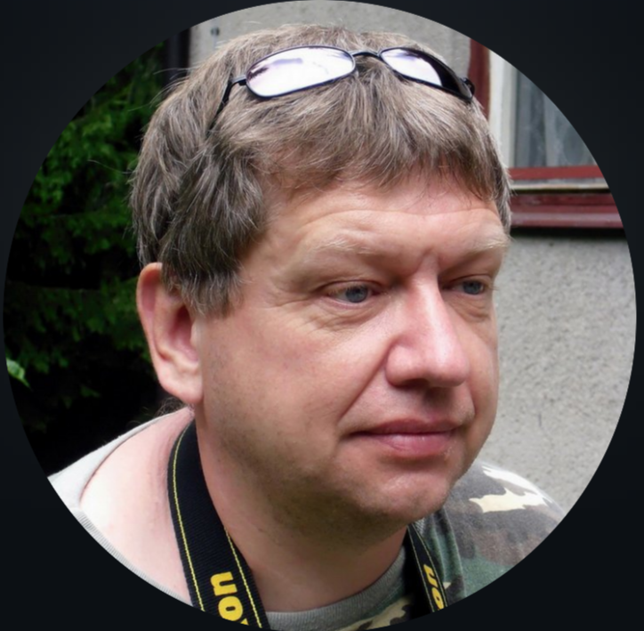Nový učitel