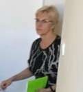 Mgr Jolana Ibrahimová