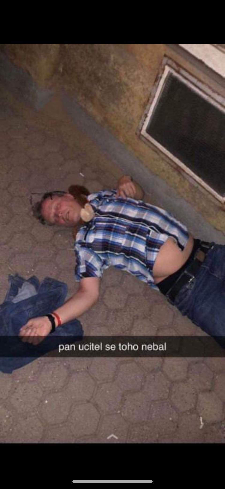 Profilový obrázek učitele