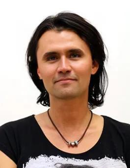 Mgr Nikola Šandová