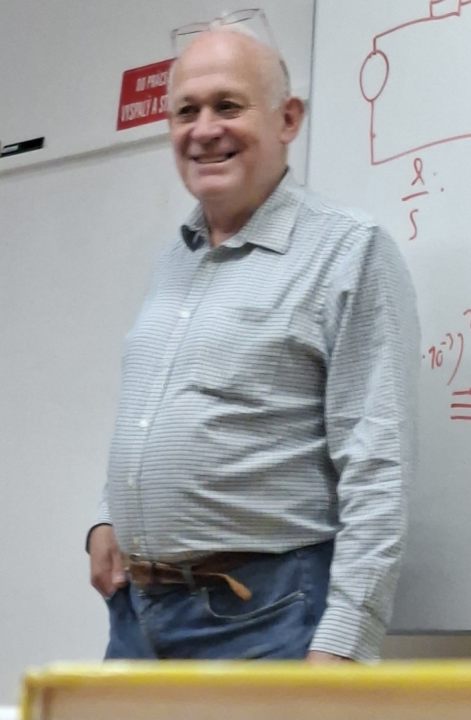 Ing Jiří Vlček