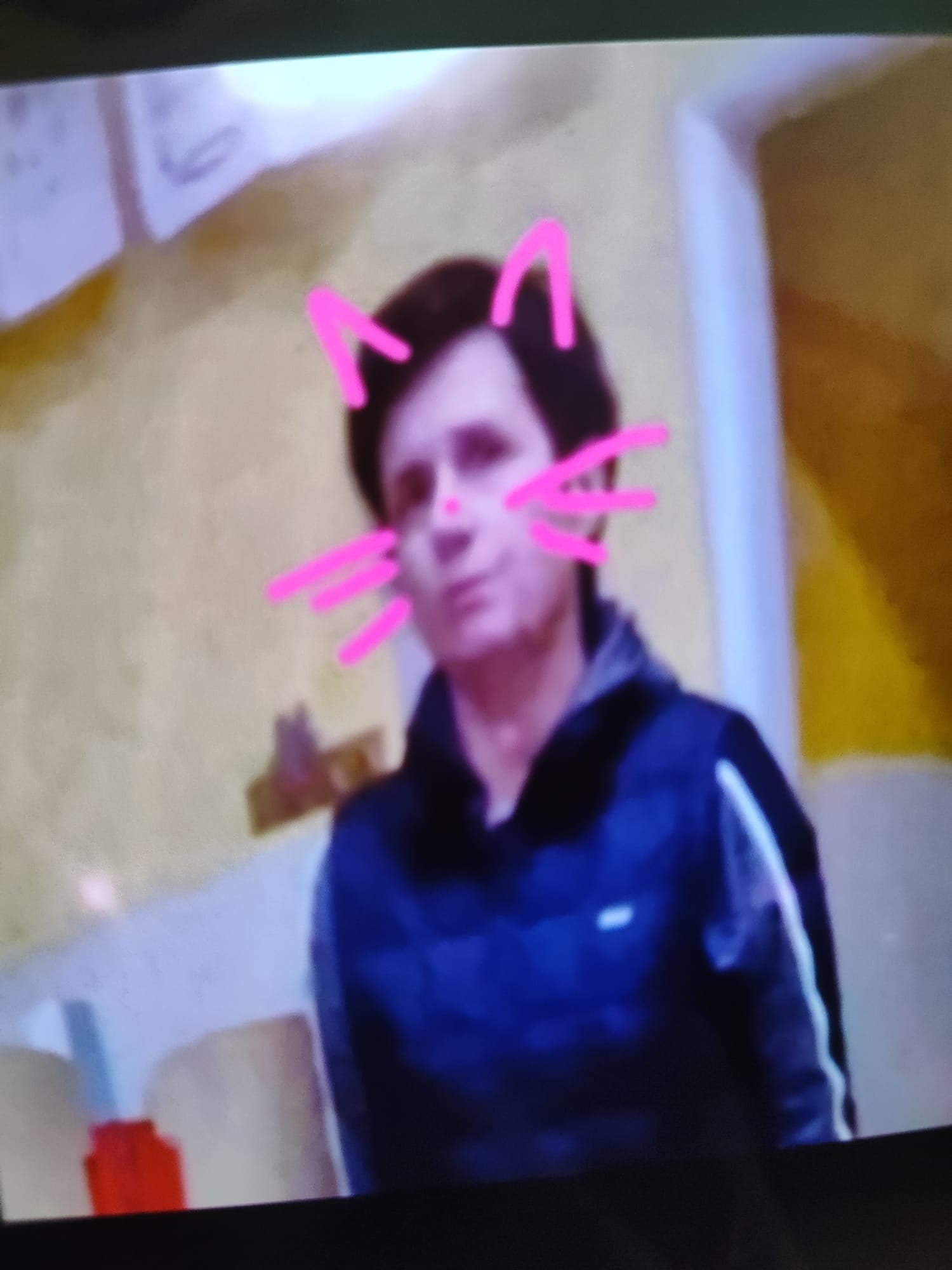 Profilový obrázek učitele