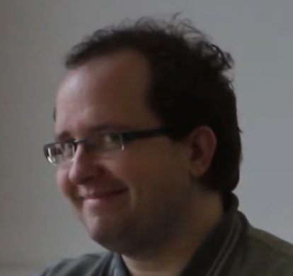 Mgr. Michal Stehlík