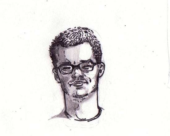 Profilový obrázek učitele