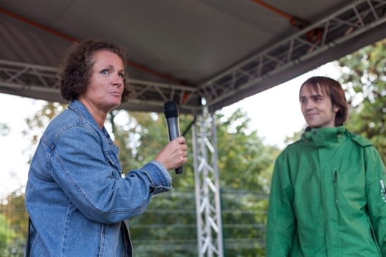 Profilový obrázek učitele