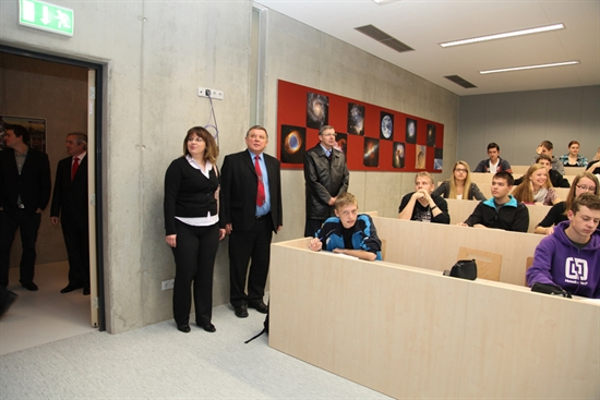 Slovanské gymnázium