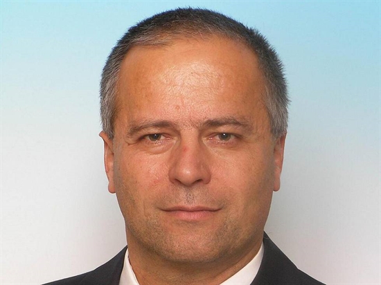 Mgr. Vladimír Ptáček