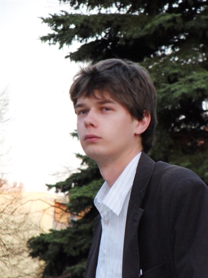 Profilový obrázek učitele