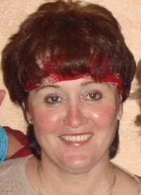 Mgr. Dana Pazdziorová