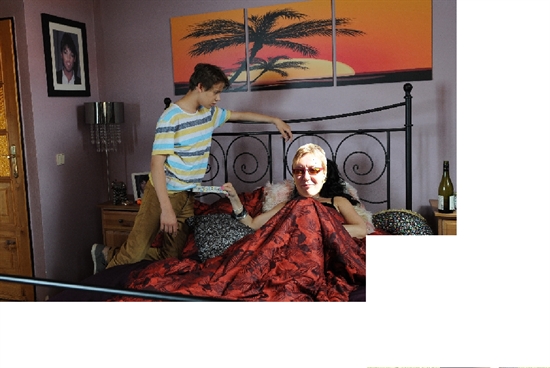 Profilový obrázek učitele