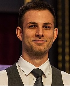 Profilový obrázek učitele